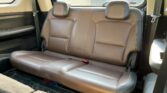 2024 Mahindra Scorpio N Z8 Petrol MT 7 STR — interior