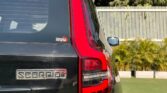 2024 Mahindra Scorpio N Z8 Petrol MT 7 STR — interior