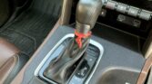 2024 Mahindra Scorpio N Z8 Petrol MT 7 STR — interior