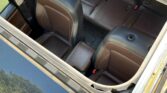 2024 Mahindra Scorpio N Z8 Petrol MT 7 STR — interior