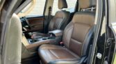 2024 Mahindra Scorpio N Z8 Petrol MT 7 STR — interior