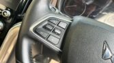 2024 Mahindra Scorpio N Z8 Petrol MT 7 STR — interior