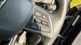 2024 Mahindra Scorpio N Z8 Petrol MT 7 STR — interior