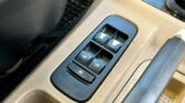 2016 Mahindra TUV 300 T8 — interior