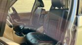 2016 Mahindra TUV 300 T8 — interior