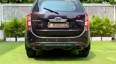 2015 Mahindra XUV500 2.2 W8 2WD — rear