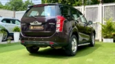 2015 Mahindra XUV500 2.2 W8 2WD — rear, right side