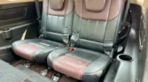 2015 Mahindra XUV500 2.2 W8 2WD — interior