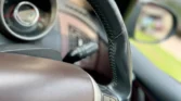2015 Mahindra XUV500 2.2 W8 2WD — interior