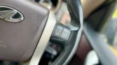 2015 Mahindra XUV500 2.2 W8 2WD — interior