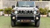 2024 Maruti Suzuki Jimny Alpha MT — front