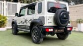 2024 Maruti Suzuki Jimny Alpha MT — front, right side