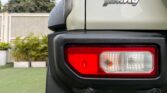 2024 Maruti Suzuki Jimny Alpha MT — tail light detail