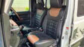 2024 Maruti Suzuki Jimny Alpha MT — interior