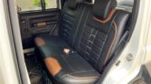 2024 Maruti Suzuki Jimny Alpha MT — interior