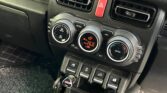 2024 Maruti Suzuki Jimny Alpha MT — interior