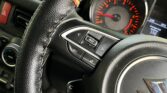 2024 Maruti Suzuki Jimny Alpha MT — interior