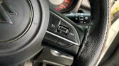2024 Maruti Suzuki Jimny Alpha MT — interior