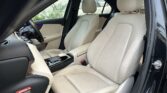2021 Mercedes-Benz A-Class Limousine 200d — interior