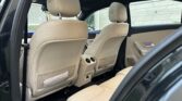 2021 Mercedes-Benz A-Class Limousine 200d — interior
