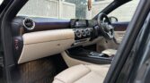 2021 Mercedes-Benz A-Class Limousine 200d — interior
