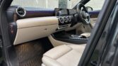 2021 Mercedes-Benz A-Class Limousine 200d — interior