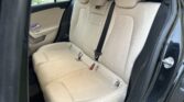 2021 Mercedes-Benz A-Class Limousine 200d — interior