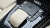 2021 Mercedes-Benz A-Class Limousine 200d — interior