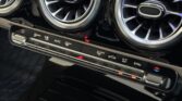 2021 Mercedes-Benz A-Class Limousine 200d — interior