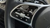 2021 Mercedes-Benz A-Class Limousine 200d — interior