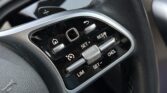 2021 Mercedes-Benz A-Class Limousine 200d — interior