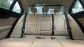 2019 Mercedes-Benz C-Class 2.0 220d — interior