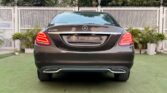 2017 Mercedes-Benz C Class Prime 200 — rear