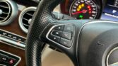 2017 Mercedes-Benz C Class Prime 200 — interior