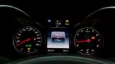 2017 Mercedes-Benz C Class Prime 200 — interior