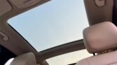 2017 Mercedes-Benz C Class Prime 200 — interior
