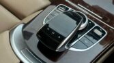 2017 Mercedes-Benz C Class Prime 200 — interior