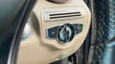 2017 Mercedes-Benz C Class Prime 200 — interior