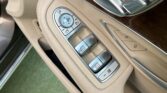 2017 Mercedes-Benz C Class Prime 200 — interior