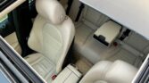 2017 Mercedes-Benz C Class Prime 200 — interior