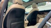 2017 Mercedes-Benz C Class Prime 200 — interior