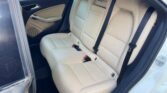 2017 Mercedes-Benz CLA 200 CGI Sport — interior