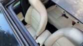 2017 Mercedes-Benz CLA 200 CGI Sport — interior