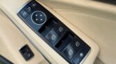2017 Mercedes-Benz CLA 200 CGI Sport — interior