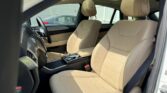 2017 Mercedes-Benz GLE COUPE 43 AMG Coupe — interior