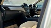 2017 Mercedes-Benz GLE COUPE 43 AMG Coupe — interior