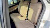 2017 Mercedes-Benz GLE COUPE 43 AMG Coupe — interior