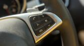 2017 Mercedes-Benz GLE COUPE 43 AMG Coupe — interior