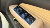 2017 Mercedes-Benz GLE COUPE 43 AMG Coupe — interior