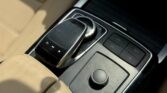 2017 Mercedes-Benz GLE COUPE 43 AMG Coupe — interior